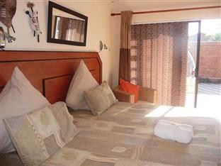 Dolphin Coast B&B Дурбан Экстерьер фото