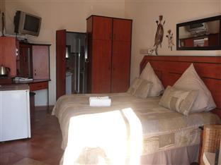 Dolphin Coast B&B Дурбан Экстерьер фото